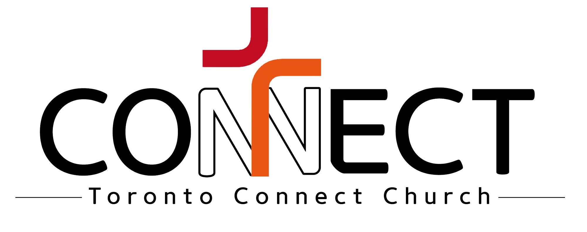 커넥트 교회 로고